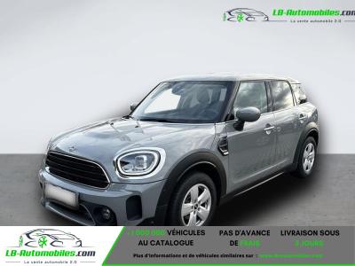Mini Countryman 116 ch BVM