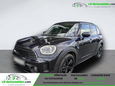 Mini Countryman 116 ch BVM