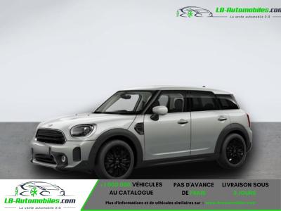 Mini Countryman 136 ch BVM