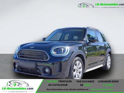 Mini Countryman 136 ch BVM