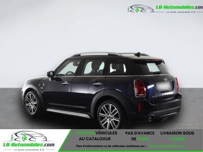 Mini Countryman 136 ch BVM