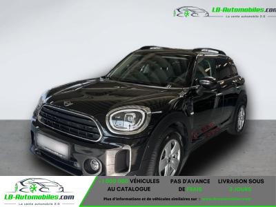 Mini Countryman 136 ch BVA