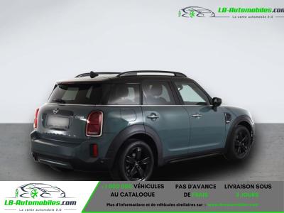 Mini Countryman 136 ch BVA
