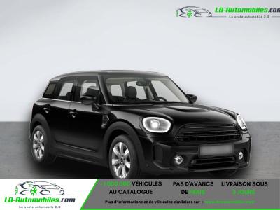 Mini Countryman 150 ch BVM