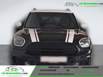 Mini Countryman 150 ch BVM