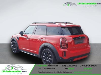 Mini Countryman 150 ch ALL4 BVA