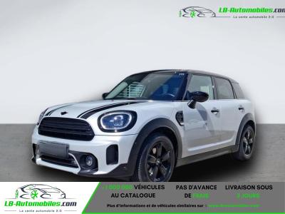 Mini Countryman 150 ch BVA