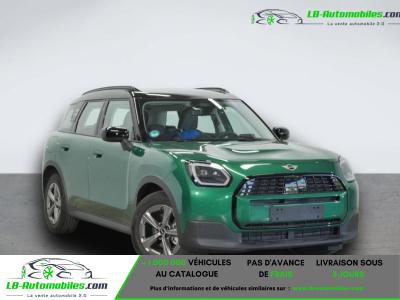 Mini Countryman 150 ch BVA