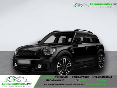 Mini Countryman 178 ch BVM