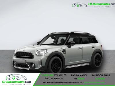 Mini Countryman 178 ch ALL4 BVA