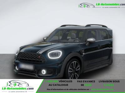 Mini Countryman 178 ch ALL4 BVA
