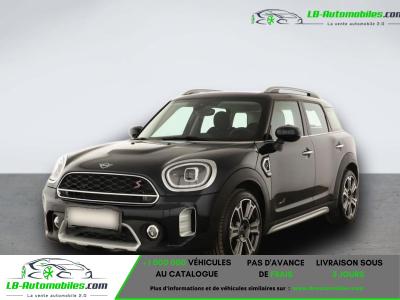 Mini Countryman 178 ch ALL4 BVA