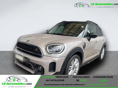 Mini Countryman 178 ch ALL4 BVA