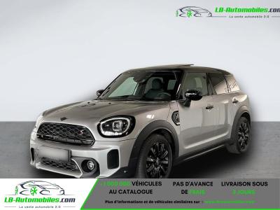Mini Countryman 178 ch BVA