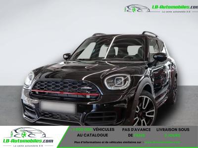 Mini Countryman 190 ch ALL4 BVA
