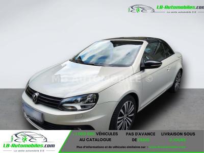 Volkswagen Eos 2.0 TDI 140