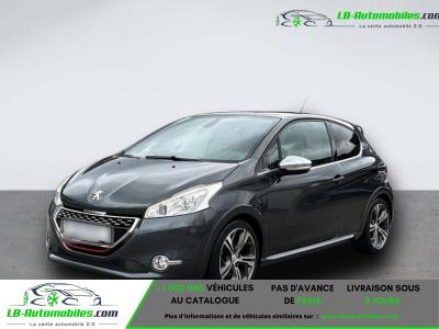 Peugeot 208 1.6 THP 200