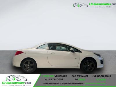Peugeot 308 CC 1.6 THP 16V 156ch BVM