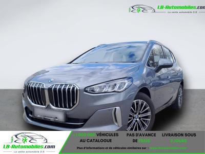 BMW Série 2 Active Tourer  223i 204 ch BVA