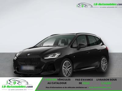 BMW Série 2 Active Tourer  223i 218 ch BVA