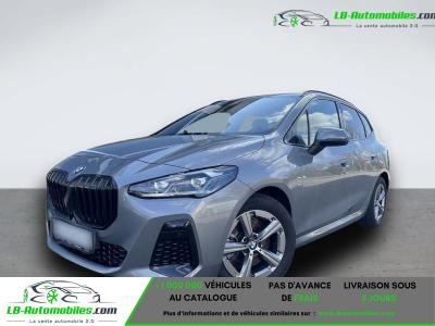 BMW Série 2 Active Tourer  223i 218 ch BVA