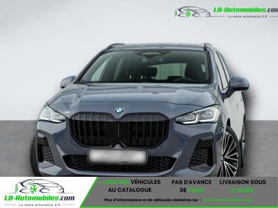 BMW Série 2 Active Tourer  223i 218 ch BVA