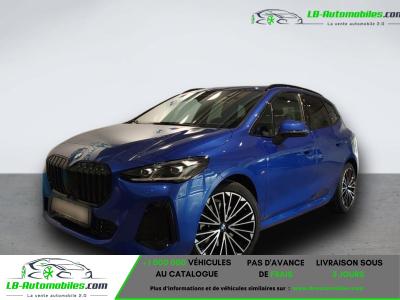 BMW Série 2 Active Tourer  223i 218 ch BVA