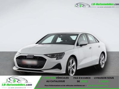 Audi A3 Berline 35 TDI 150 BVA