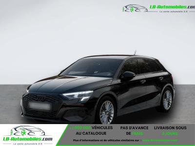 Audi A3 Sportback 35 TFSI Mild Hybrid 150 BVA