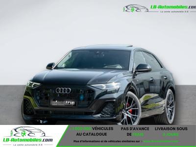 Audi Q8 60 TFSIe 490 BVA Quatro