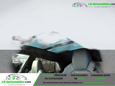 Audi SQ8 TFSI 507ch BVA Quattro