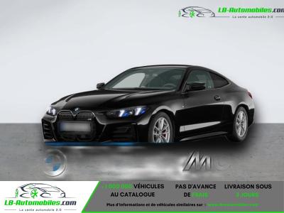 BMW Série 4 Coupé M440i xDrive 374 ch BVA