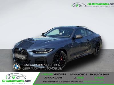 BMW Série 4 Coupé M440i xDrive 374 ch BVA