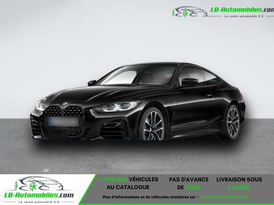 BMW Série 4 Coupé M440i xDrive 374 ch BVA