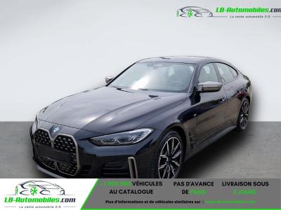 BMW Série 4 Coupé M440i xDrive 374 ch BVA