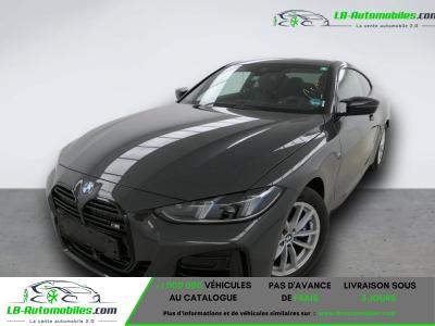 BMW Série 4 Coupé M440i xDrive 374 ch BVA