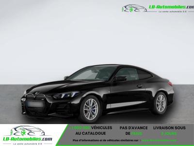 BMW Série 4 Coupé M440i xDrive 374 ch BVA