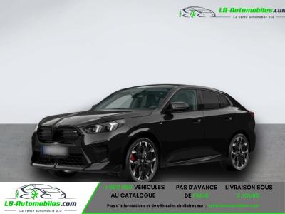 BMW X2 M35i 300ch BVA