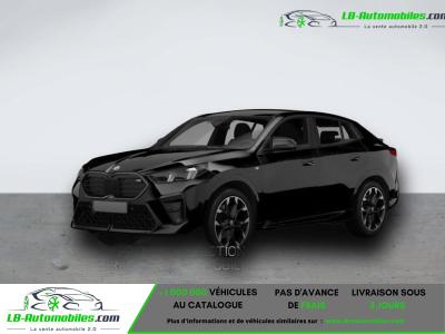 BMW X2 M35i 300ch BVA