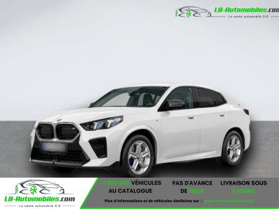 BMW X2 M35i 300ch BVA