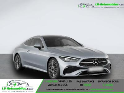 Mercedes CLE Coupe 200 BVA