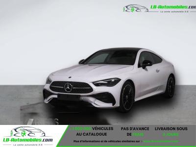 Mercedes CLE Coupe 200 BVA