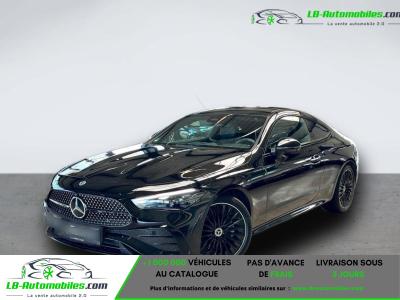 Mercedes CLE Coupe 300 BVA 4MATIC