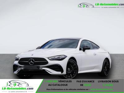 Mercedes CLE Coupe 300 BVA 4MATIC