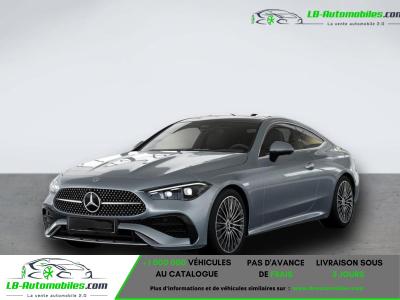 Mercedes CLE Coupe 300 BVA 4MATIC