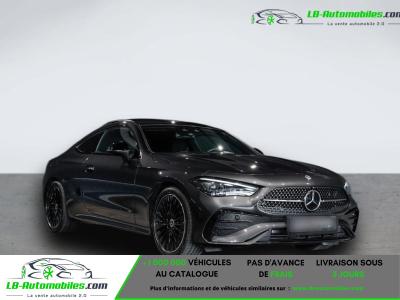 Mercedes CLE Coupe 450 BVA 4MATIC