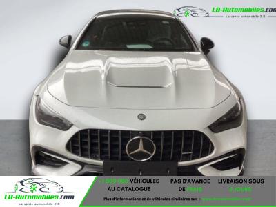 Mercedes CLE Coupe 53 AMG BVA 4MATIC+