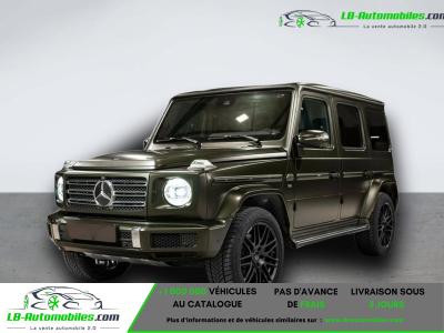 Mercedes Classe G 500 BVA