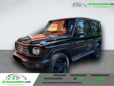 Mercedes Classe G 500 BVA