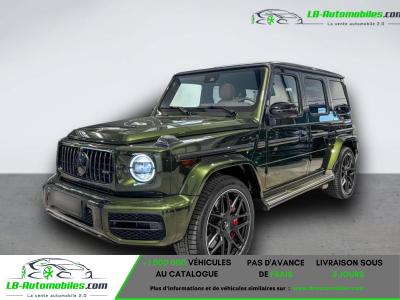 Mercedes Classe G G 63 AMG BVA